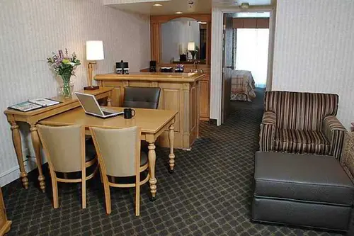Drury Plaza Hotel St. Paul Downtown, General view