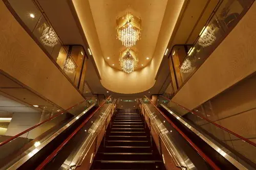 Kanazawa Tokyu Hotel, General view