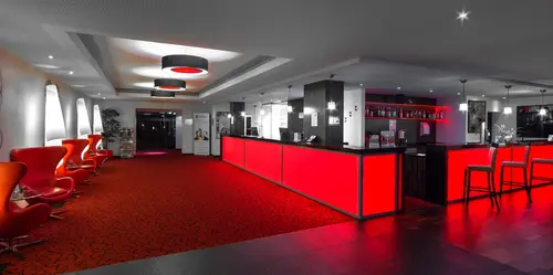 Best Western Plus Amedia Art Salzburg, General view