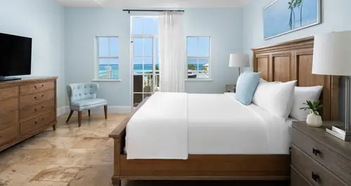 Beaches Turks & Caicos Resort Villages & Spa, General view