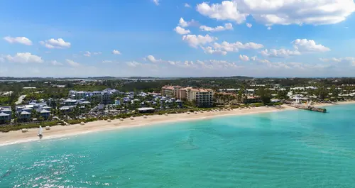 Beaches Turks & Caicos Resort Villages & Spa, General view