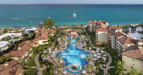 Beaches Turks & Caicos Resort Villages & Spa, General view
