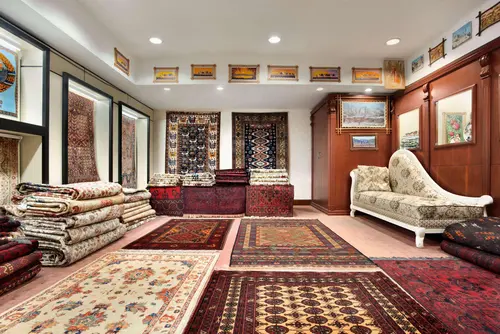 Wyndham Tashkent, General view