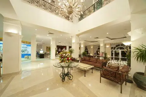 Bella Vista Resort, Lobby