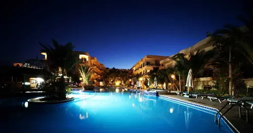 Bella Vista Resort, Pool