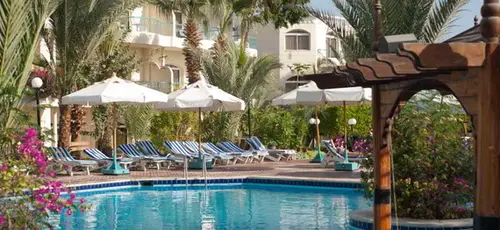 Bella Vista Resort, Pool