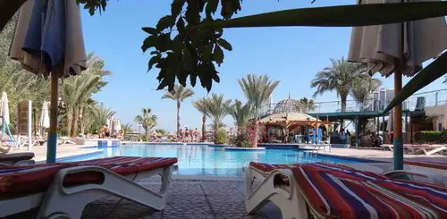Bella Vista Resort, Pool