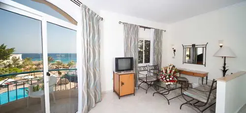 Bella Vista Resort, Room
