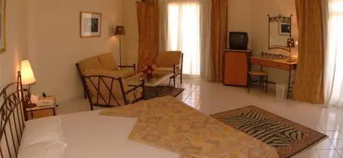Bella Vista Resort, Room