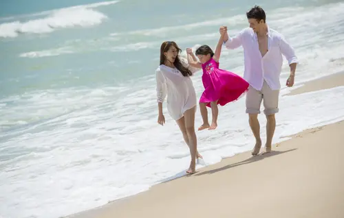 Angsana Laguna Phuket, General view