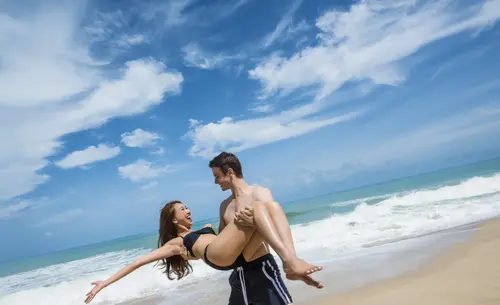 Angsana Laguna Phuket, General view