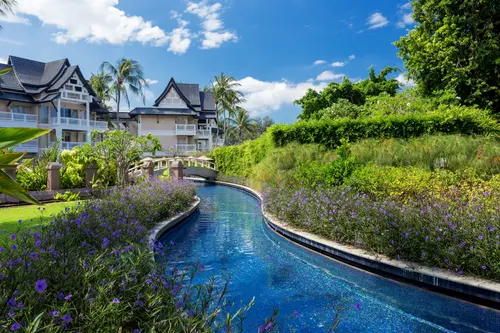 Angsana Laguna Phuket, General view