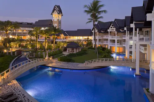 Angsana Laguna Phuket, General view