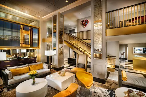 Staypineapple, An Elegant Hotel, Union Square, Lobby