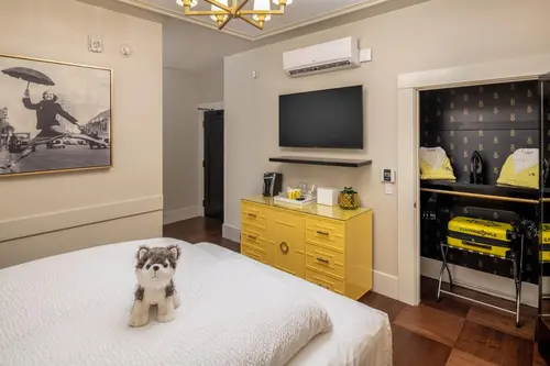 Staypineapple, An Elegant Hotel, Union Square, Room