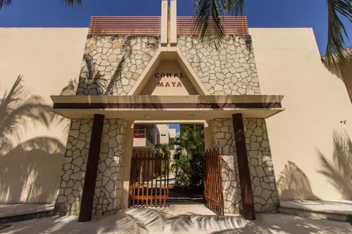 Coral Maya Stay Suites, Lobby