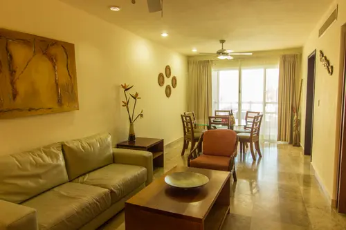 Coral Maya Stay Suites, Room
