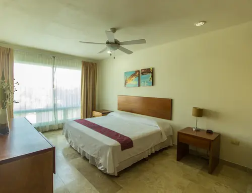 Coral Maya Stay Suites, Room