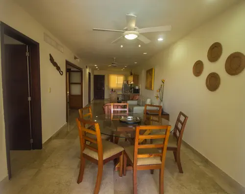 Coral Maya Stay Suites, Room