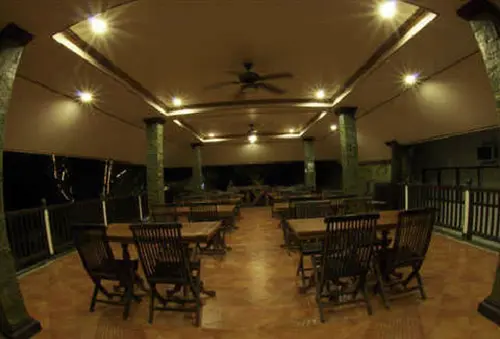Grand Boracay Resort, General view