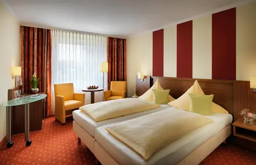 Best Western Hotel Das Donners, Room