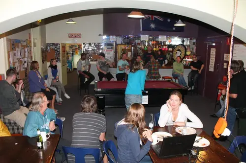 Backpack Oz, General view