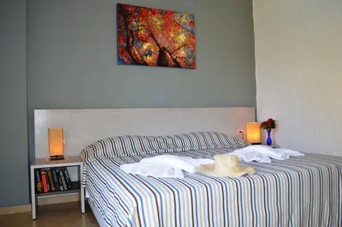 Matala Bay Hotel & Apartments, Room