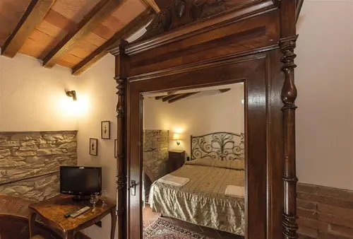 Relais Santa Cristina, General view