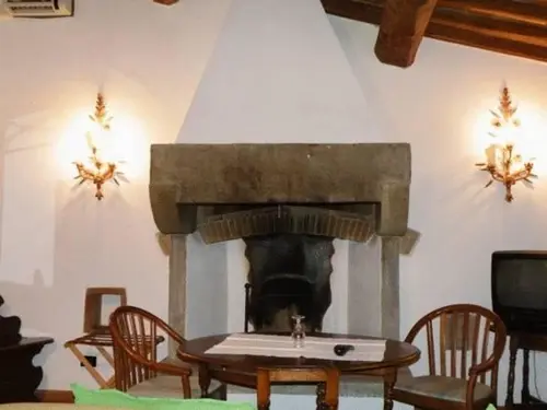 Relais Santa Cristina, General view