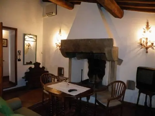 Relais Santa Cristina, General view