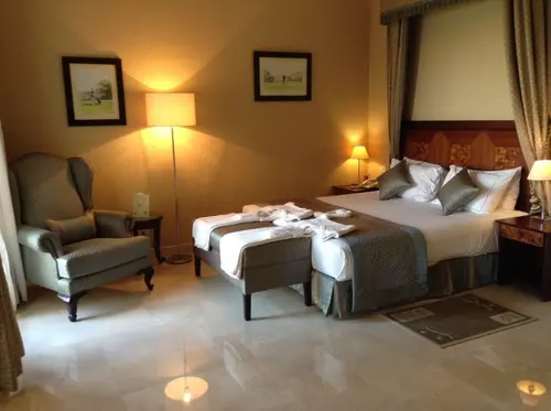 Stella Di Mare Sea Club Hotel, Room