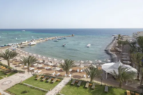 Royal Star Beach Resort, General view