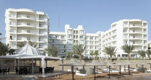 Royal Star Beach Resort, General view