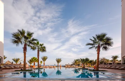 Royal Star Beach Resort, General view