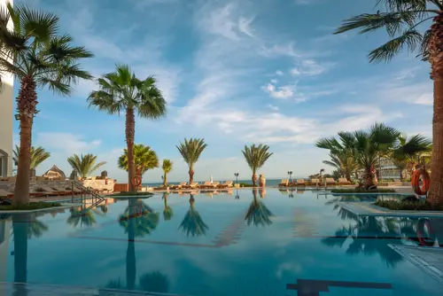 Royal Star Beach Resort, General view