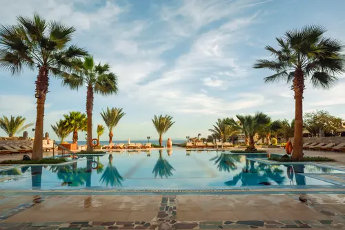 Royal Star Beach Resort, General view