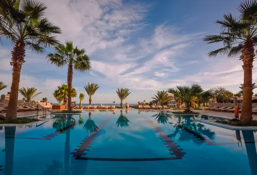 Royal Star Beach Resort, General view