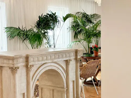 Grecotel Pallas Athena, Lobby