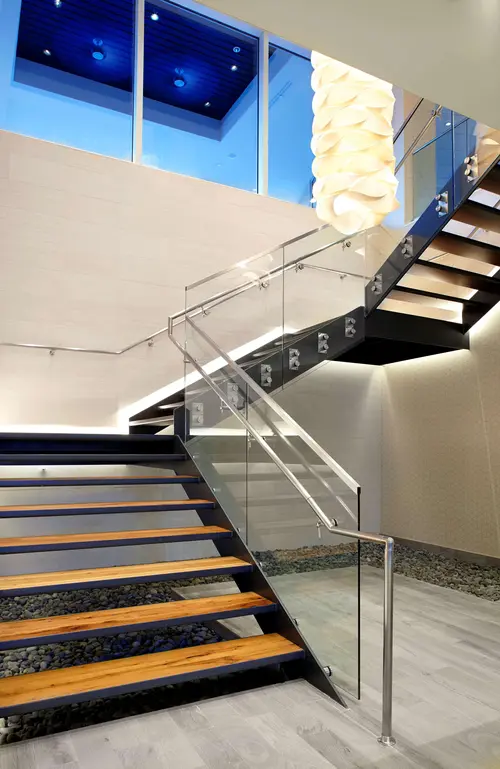 Hyatt Place Miami Airport East, Lobby