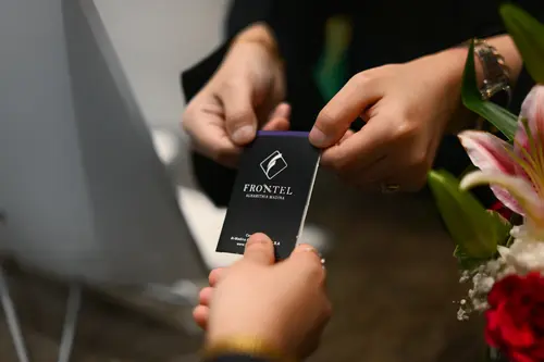 Frontel Al Harithia EX Majlis Grand, General view