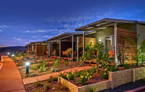 Best Western Plus The Ranges Karratha, General view