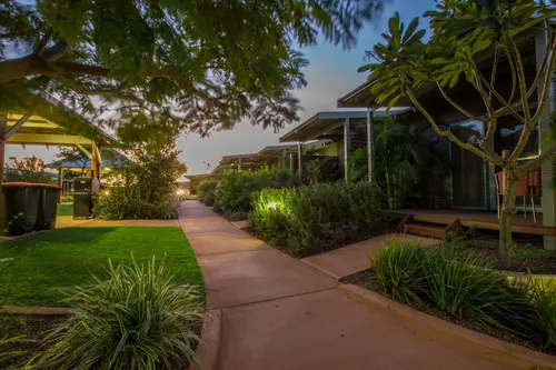 Best Western Plus The Ranges Karratha, General view
