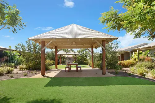 Best Western Plus The Ranges Karratha, General view