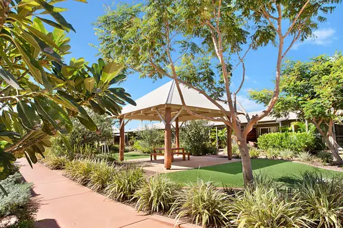 Best Western Plus The Ranges Karratha, General view