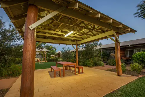 Best Western Plus The Ranges Karratha, General view