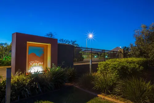 Best Western Plus The Ranges Karratha, General view