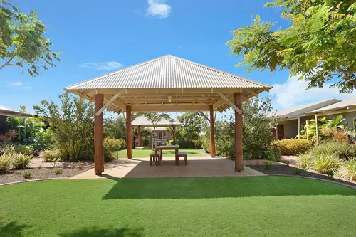 Best Western Plus The Ranges Karratha, General view