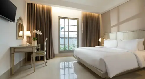 Hotel Santika Seminyak, Room