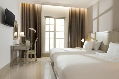 Hotel Santika Seminyak, Room