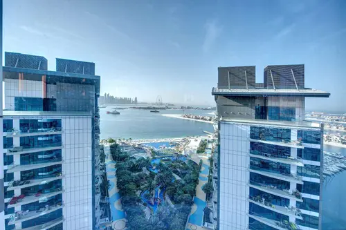 Dukes The Palm, a Royal Hideaway Hotel, General view